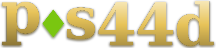pos44d logo