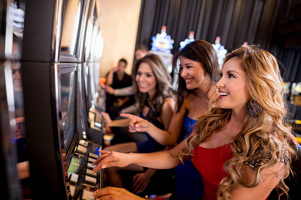 pos44d mobile gaming