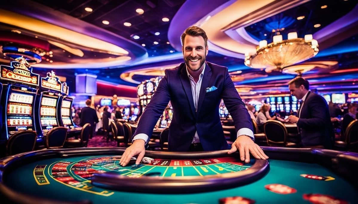 pos44d pos44d Live Roulette Salon Opens Clearly
